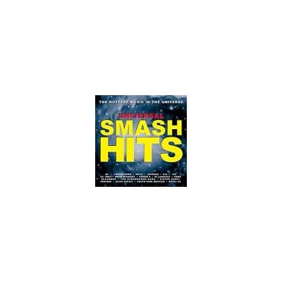 Universal Smash Hits