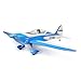 E-flite RC Airplane Commander MPD 1.4m PNP Receiver Transmitter Battery and Charger Not Included EFL14875