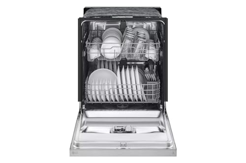 LG-24-Inch-Front-Control-Dishwasher-with-SenseClean-in-Stainless-Steel-LDFC2423V