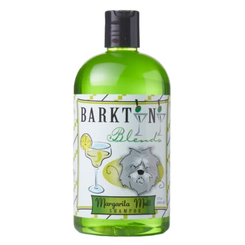 Image of Kenic Margarita Mutt Pet Shampoo, 17-Ounce