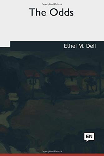 The Odds 1717257739 Book Cover