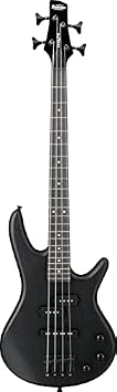 Ibanez GSRM20B-WK E-Bass Mikro Open Pore Black