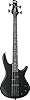 Ibanez miKro GSRM20B-WK Weathered Black - Basso elettrico a 4 corde #2