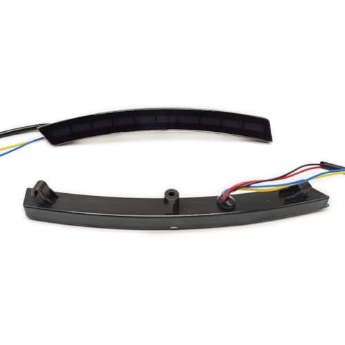 Lámpara DRL impermeable CR-V 2023 2024 a 12V 5