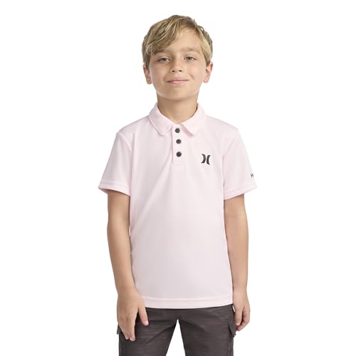 Image of Hurley Performance Polo Shirt