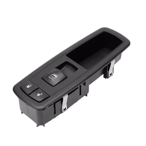 Commande de lève-vitre électrique 4602632AG confort de conduite pour Liberty