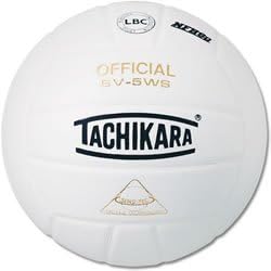 Tachikara USA Tachikara Indoor Composite Volleyball