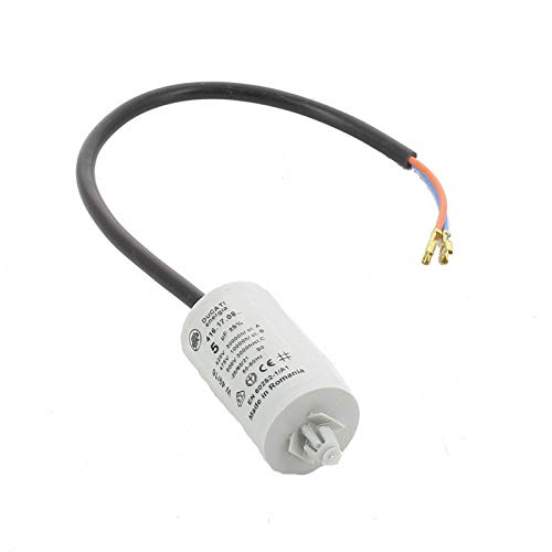 Condensateur De Demarrage 4 Μf