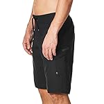 Quiksilver Men's Manic 22" Board Shorts - Image 2