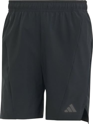 Shorts Adidas Designed for Training Homme pour sport et musculation