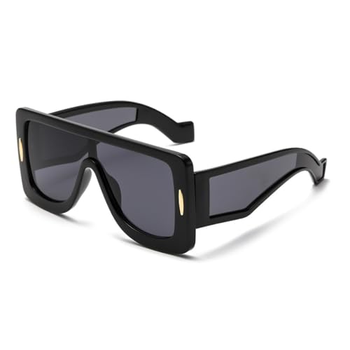 Lunettes connectées grande monture pour votre quotidien actif