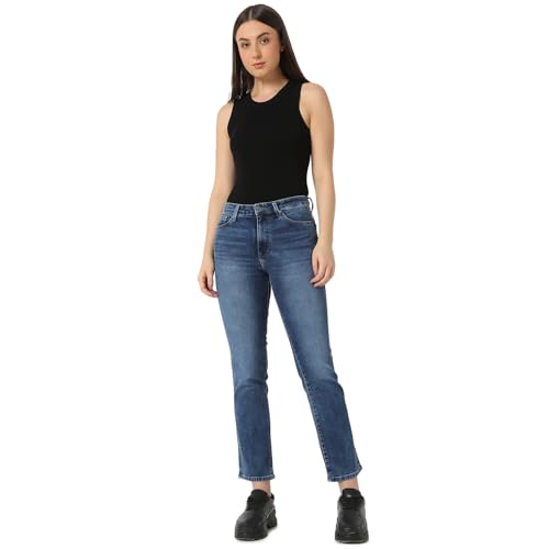 Image of Spykar Women Jeans