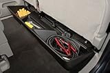 GM Accessories 23183674 Rear Underseat Storage Organizer 2012-2013 Chevy Silvera