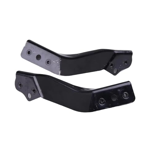 Support pare-chocs avant gauche droit Mercedes C250 Base 2010-2015 2046200285