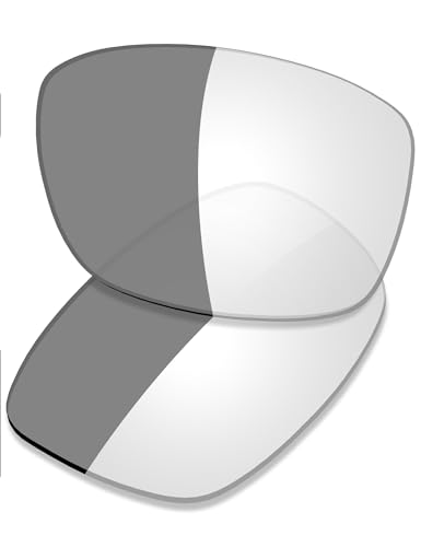 Image of SAUCER Premium Replacement Lenses Compatible with Costa Del Mar Cut 06S9047 Sunglasses