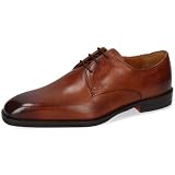 Melvin & Hamilton Stefano 1, Oxford Uomo, Marrone, 45 EU