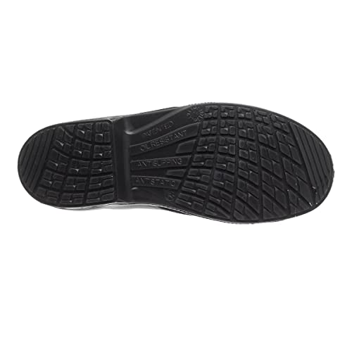 Exena Safeway Hi-Tech 00A703 sabot de sécurité noir homme SRC - 2