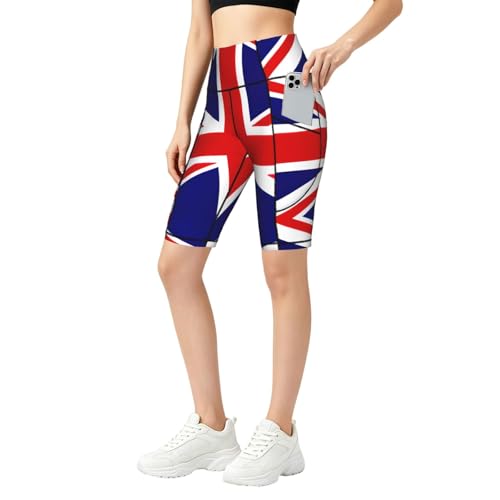 Legging taille haute confortable contre les irritations au sport