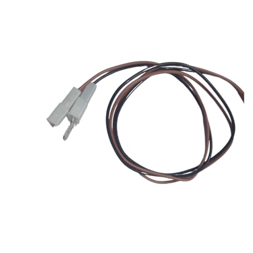 Zündkerze 300 W L154/671 C/FAS für Pelletöfen, Original EDILKAMIN Code R650500