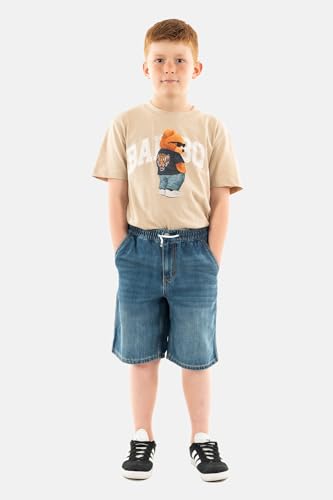 Short Levi's Lvb 9eh003 à taille élastique pour garçon actif - 2
