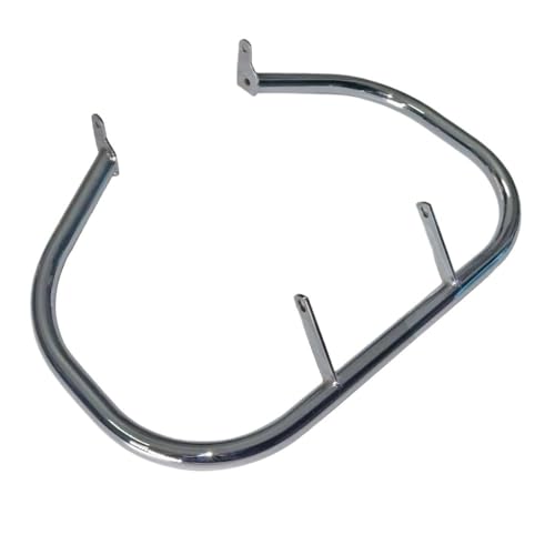Barre de protection moteur custom compatible Volusia VL800 Boulevard M50 C50