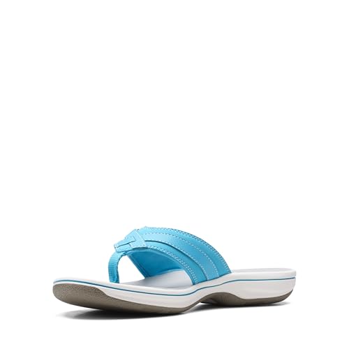 Image of Clarks Women's Breeze Sea Flip-Flop