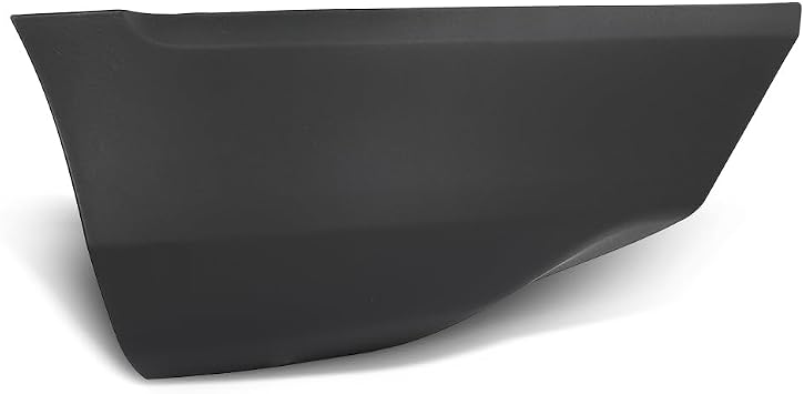 LQI Front Bumper Corner Cover Right Side Fit Ford EcoSport 2018-2022