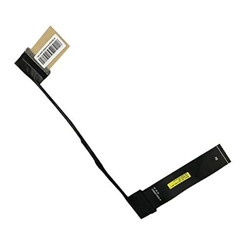 Câble d'alimentation LED ordinateur portable MSI Creator 15 nappe écran