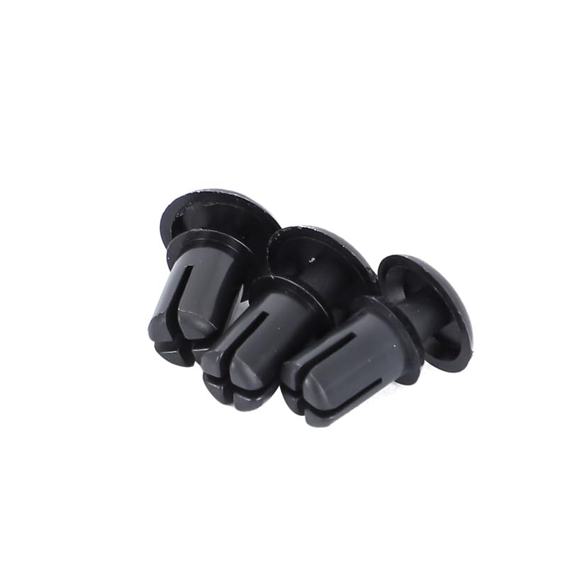 Garde-boue Arrière Pour Suzuki V-Strom 650 DL650 (2004-2023) - Protection Anti-boue Et Pierre, Avec Réflecteur - 5