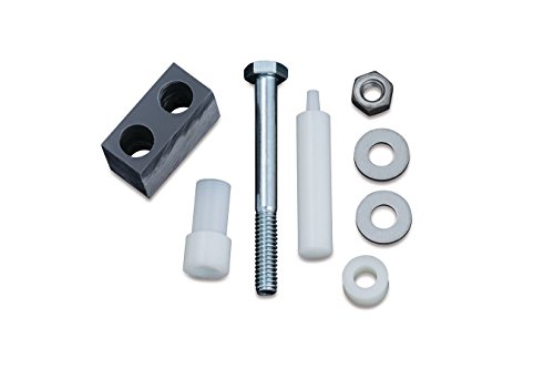 Cruise-Mate 9800 - Installation jig (drill jig) for Harley-Davidson motorcycles 1982 - Present (all bikes with throttle cables)