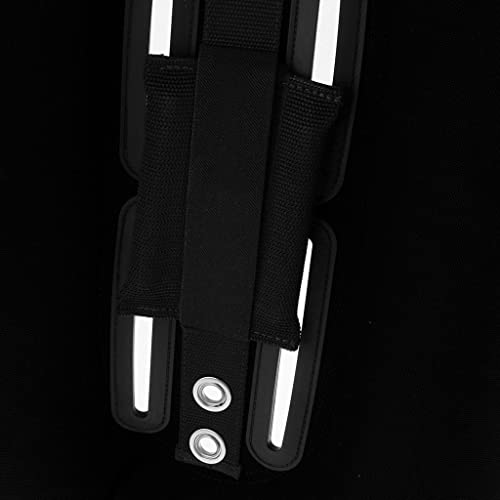 Ugplm 05100002901145951021 30Lb Snorkeling Tech Dive Donut Wing With Single Cylinder Scuba Diving Bcd Buoyancy Compensators thumb #2