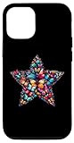 Butterfly Star Beautiful Butterflies Apparel