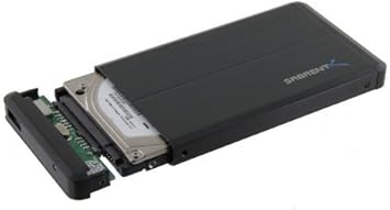 sabrent external hard drive enclosure
