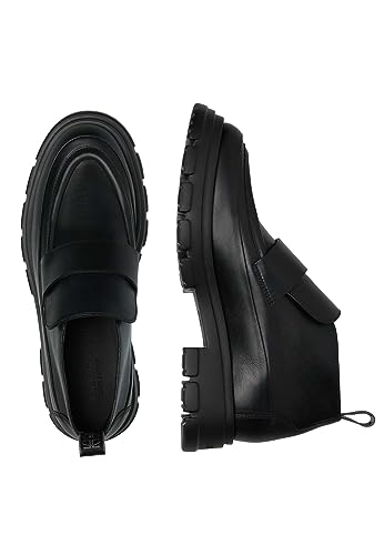 Image of Candice Cooper Women's Moccasin Driving Style Loafer