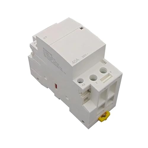 Contacteur modulaire ICT pour éviter la surcharge du tableau 63A
