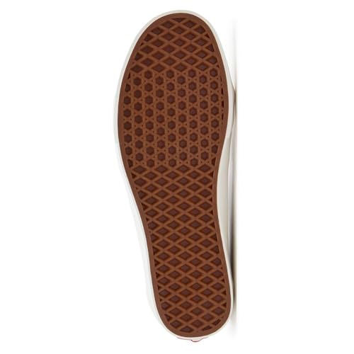 Vans Vans SK8-Low™ Canvas/Suede Incense Men's 8, Women's 9.5 Medium