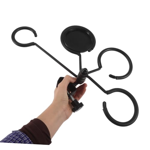 Support pour sourdine de trombone idéal pour vos répétitions et multiples lieux - 4