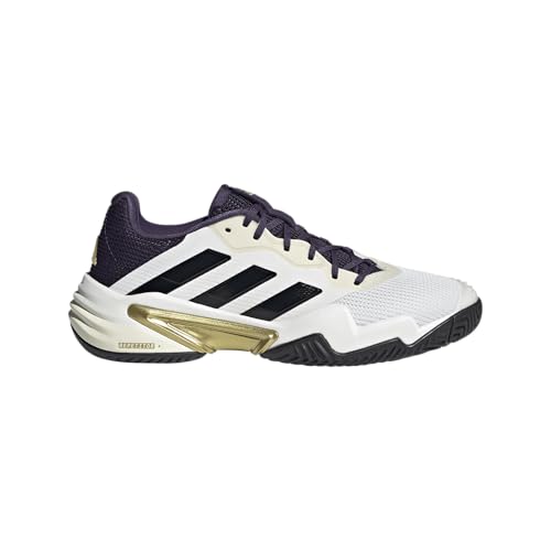 Image of Adidas Mens Barricade 13