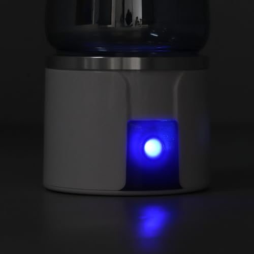 Bouteille d'eau à hydrogène portable 300ml pour la maison - 7