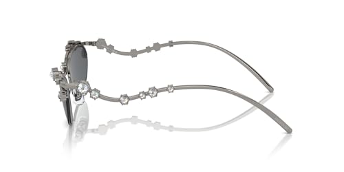 Swarovski Women's Sk7016 Cat Eye Sunglasses3