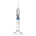 BISSELL PowerFresh Steam Mop, Floor Steamer, Tile Cleaner, and Hard Wood Floor Cleaner, 1940, Blue Powerfresh