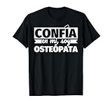 osteópata divertido