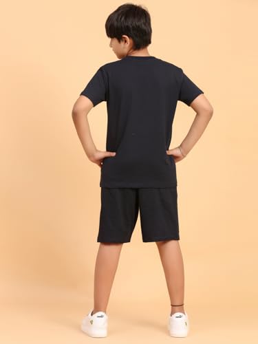 Image of Ninos Dreams Boys Boys Cotton Coord set