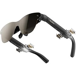 Amazon.com: RayNeo Air 3s Pro Glasses & Pocket TV Bundle