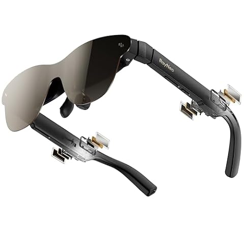 RayNeo Air 3s Pro Review: The Brightest Wearable Display?