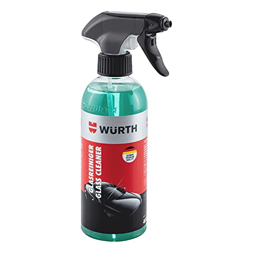 Würth Cam Temizleyici Sprey 400 ML