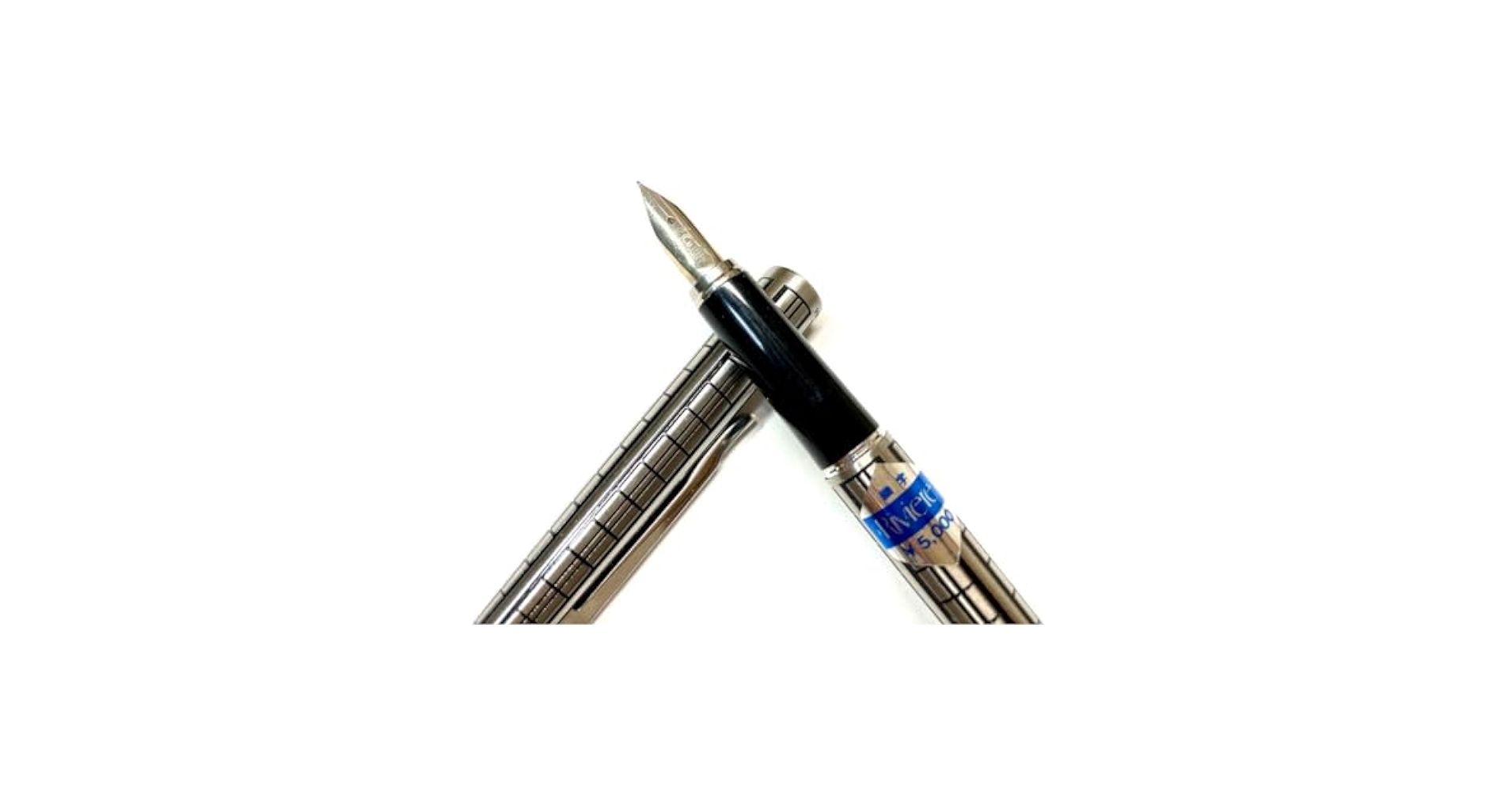 プラチナ 14k 万年筆 リビエール 蝕刻 ボールペン シャープペンセット 細字 Amazon | プラチナ万年筆 リビエール ペン先14KWG 細字 食刻 廃