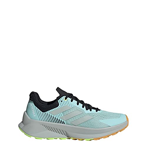Image of adidas Men's Terrex Soulstride Flow Trail Running Shoes
