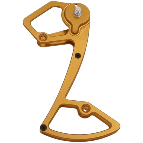 Poulie de guidage dérailleur arrière 12 vitesses pour VTT SLX XT XTR