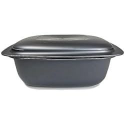 Cazuelas Kuche Tupperware Ultra Pro – Cazuela para Horno (5,7 l)